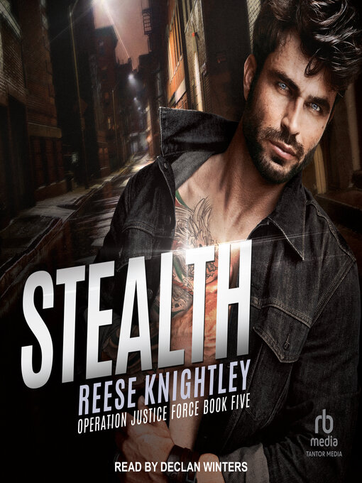 Title details for Stealth by Reese Knightley - Wait list
